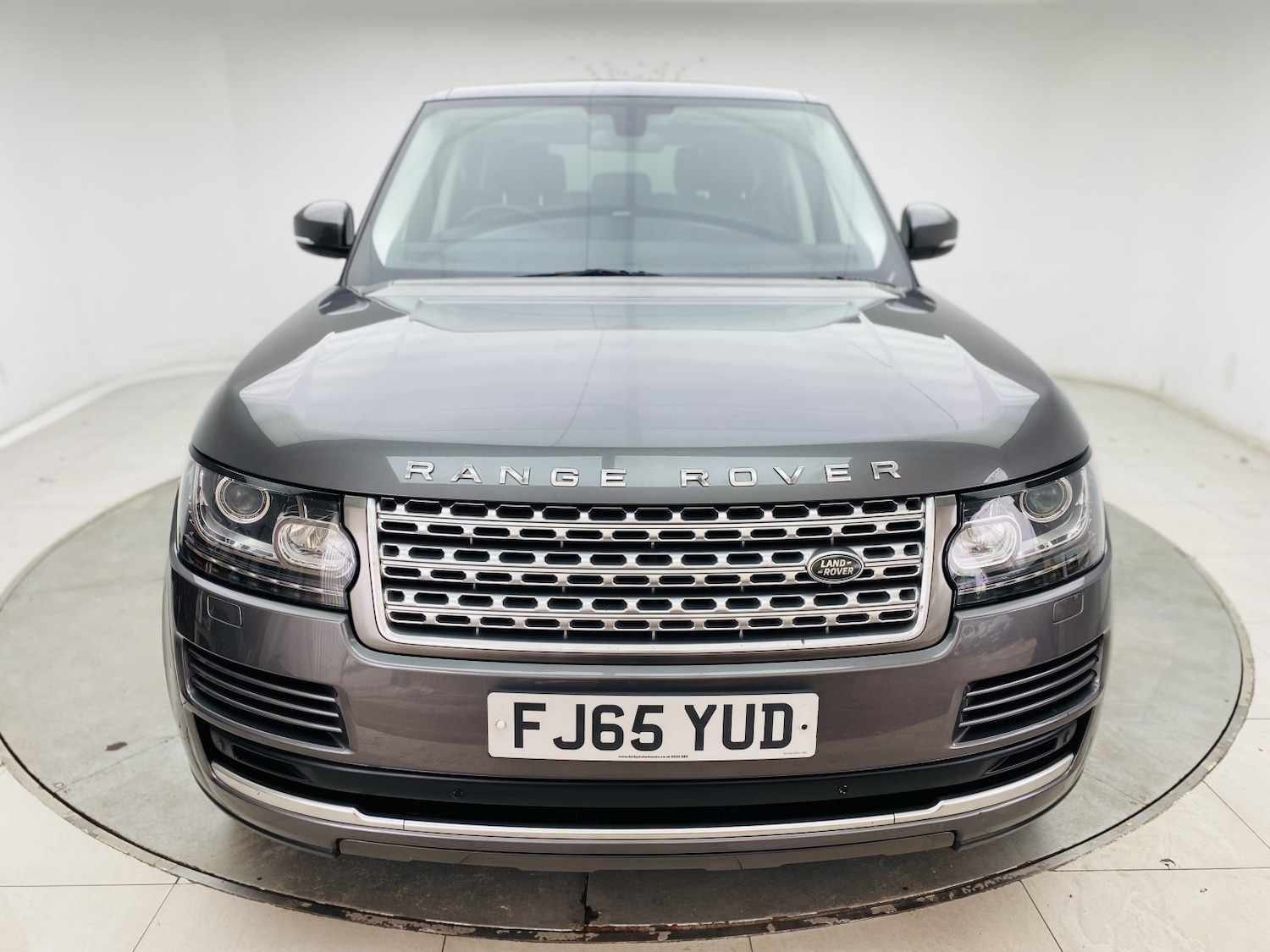 Used Land Rover Range Rover 2015 for sale - 77851259: Photo 22