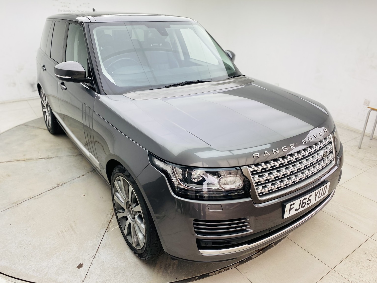 Used Land Rover Range Rover 2015 for sale - 77851259: Photo 23