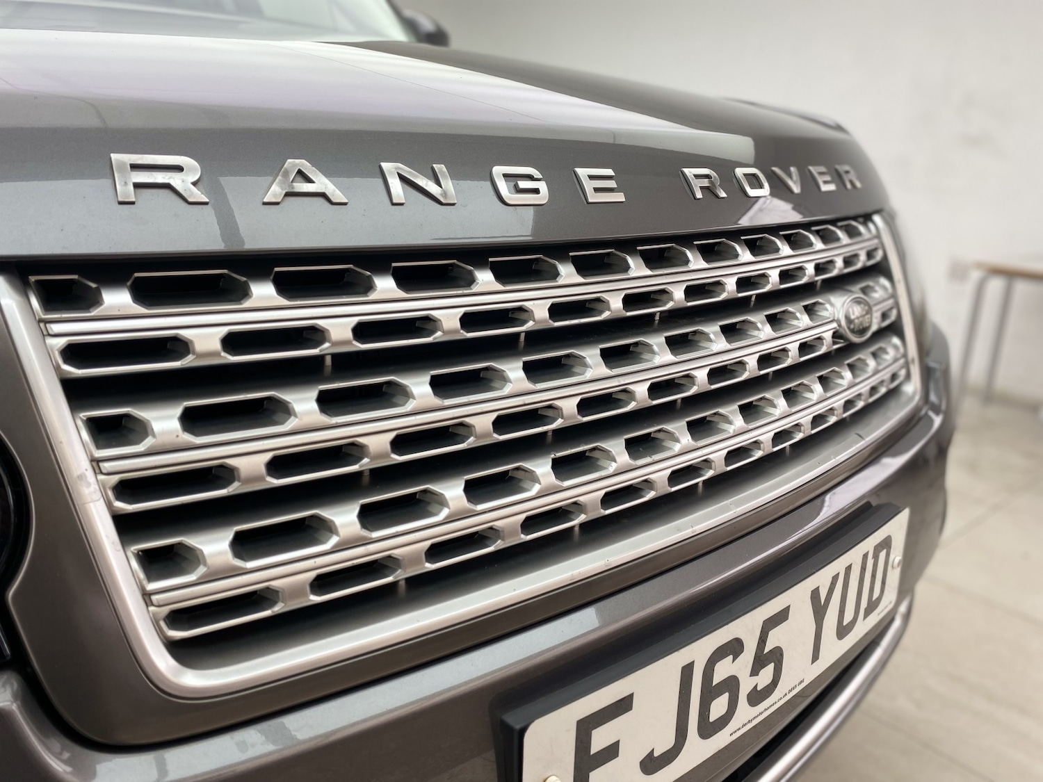 Used Land Rover Range Rover 2015 for sale - 77851259: Photo 25