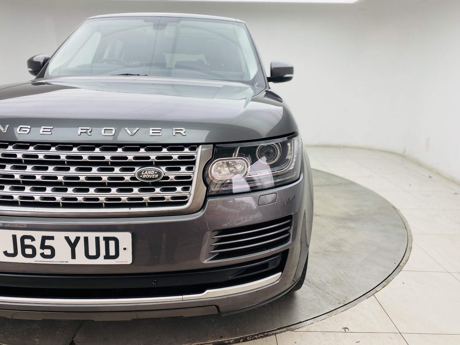 Used Land Rover Range Rover 2015 for sale - 77851259: Photo 27