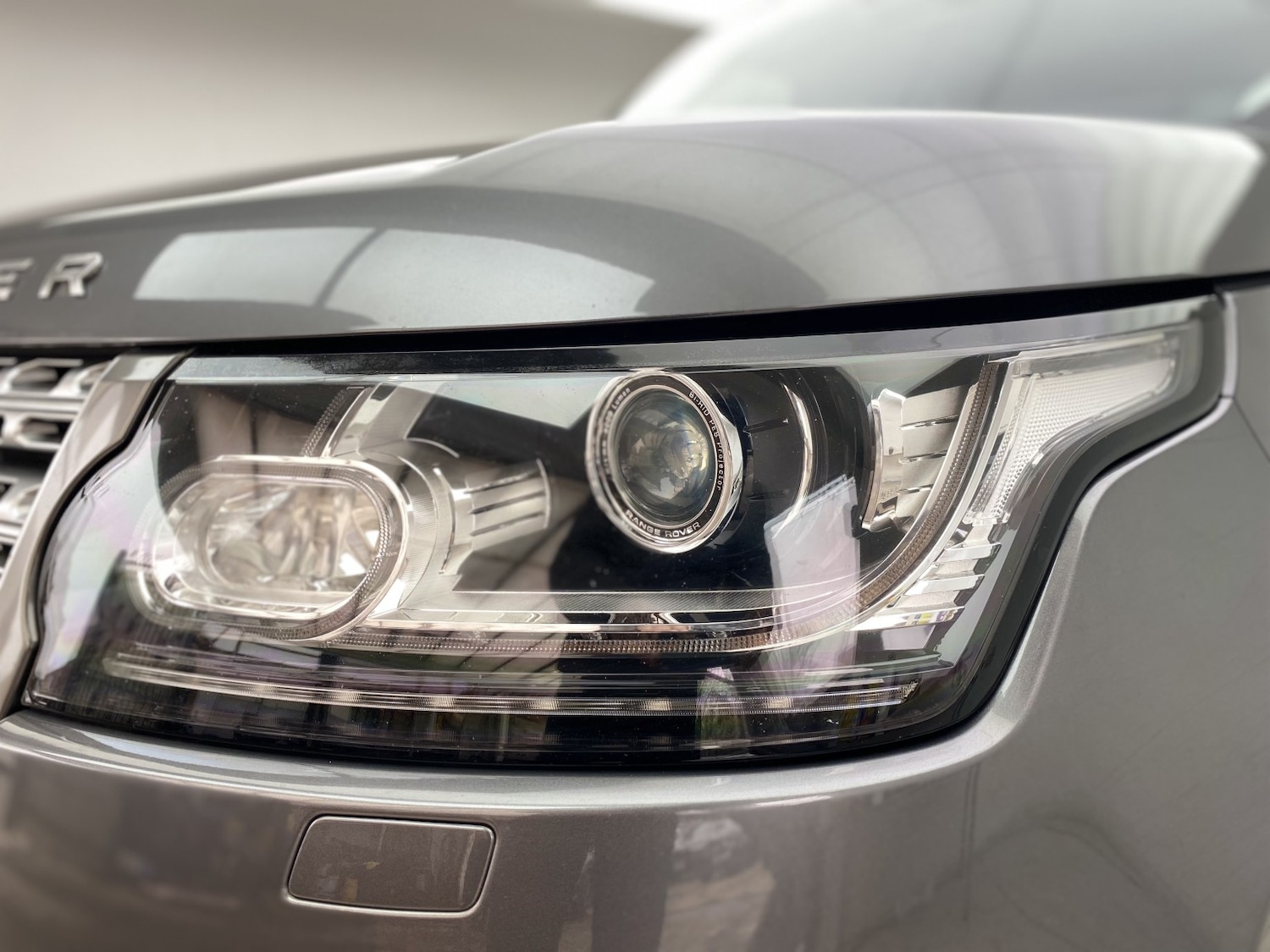 Used Land Rover Range Rover 2015 for sale - 77851259: Photo 28