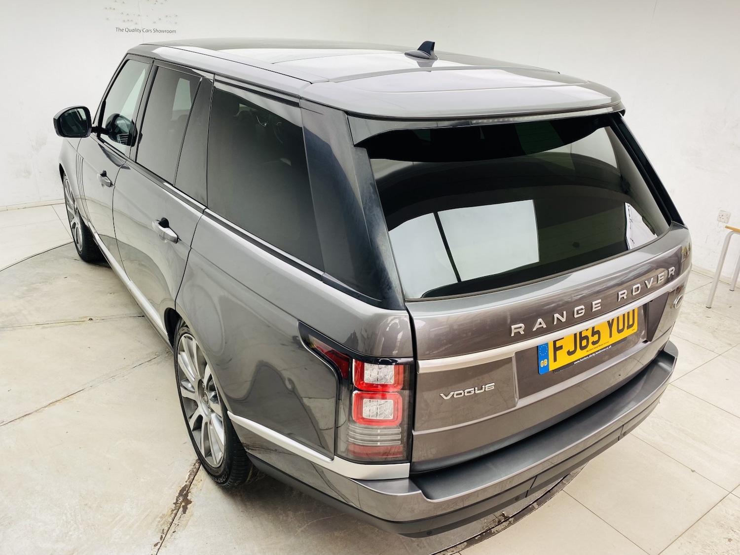 Used Land Rover Range Rover 2015 for sale - 77851259: Photo 31