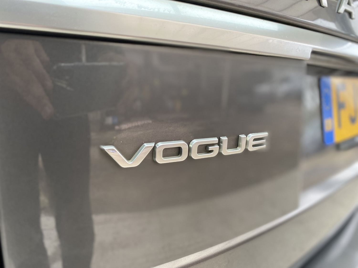 Used Land Rover Range Rover 2015 for sale - 77851259: Photo 33