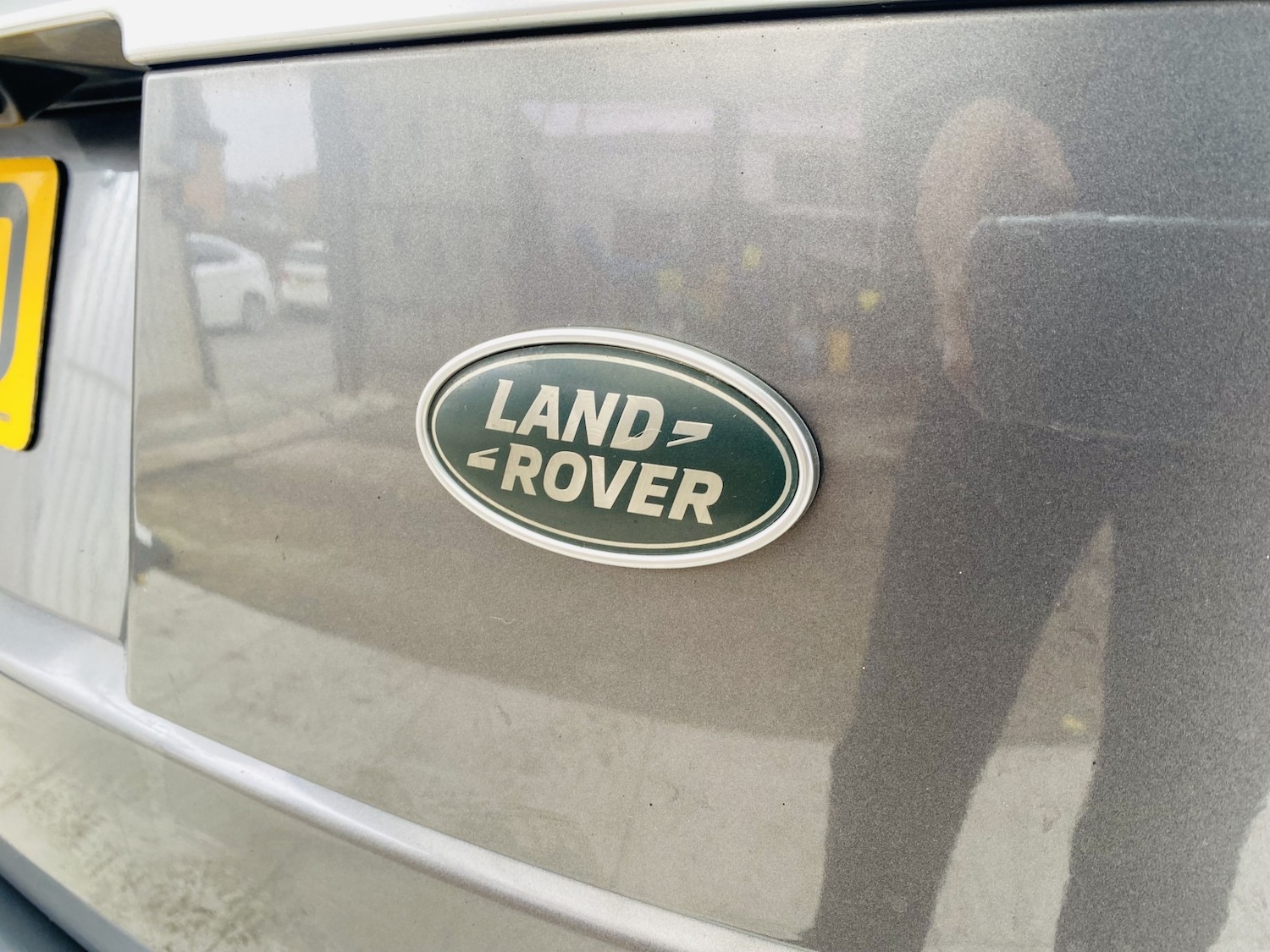 Used Land Rover Range Rover 2015 for sale - 77851259: Photo 35