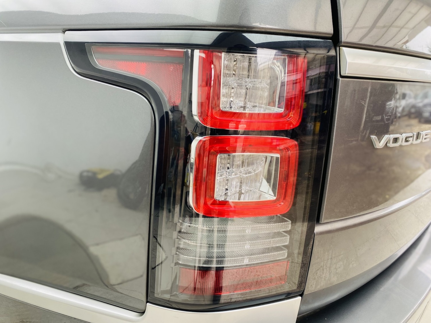 Used Land Rover Range Rover 2015 for sale - 77851259: Photo 37