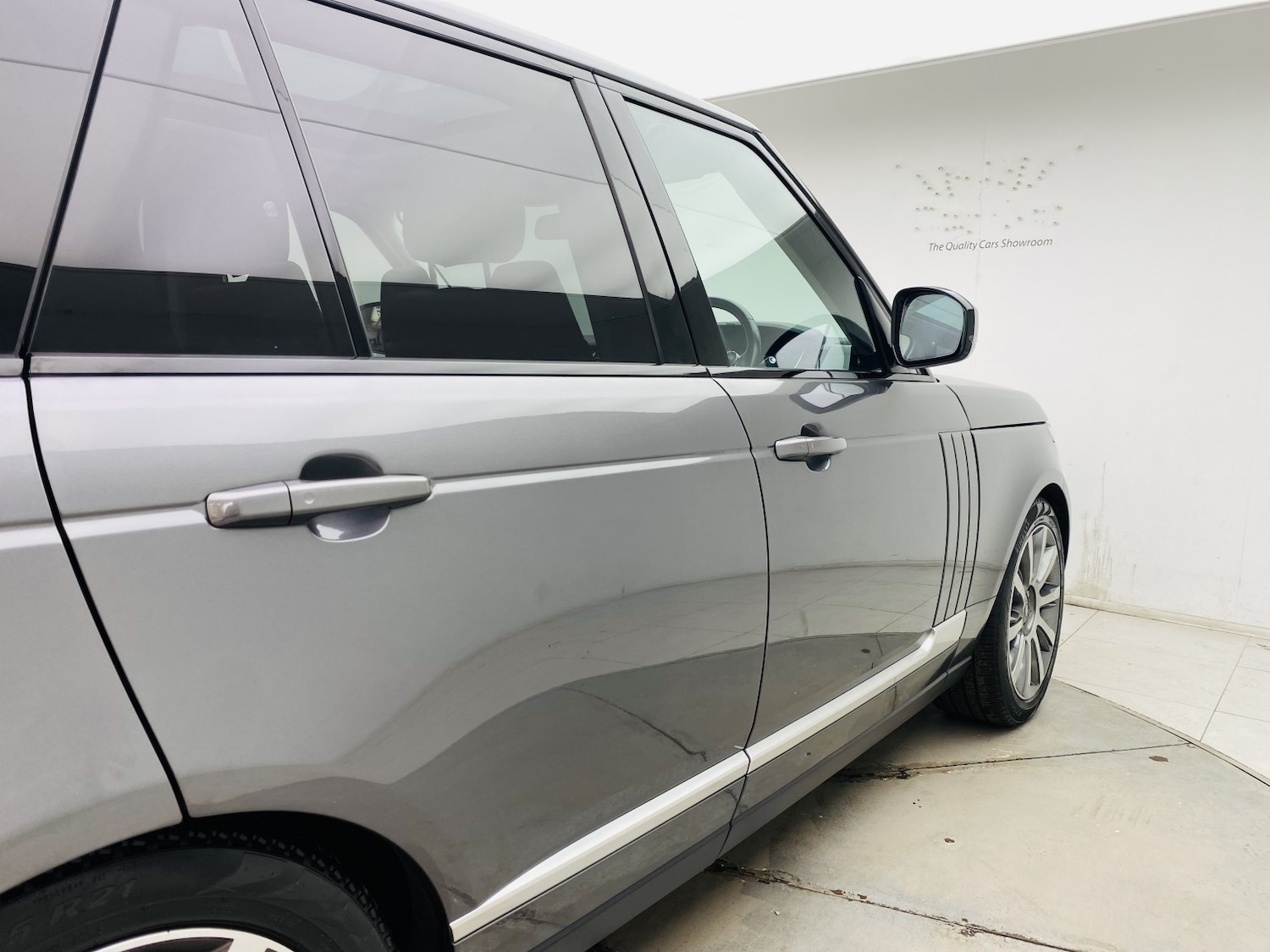 Used Land Rover Range Rover 2015 for sale - 77851259: Photo 38