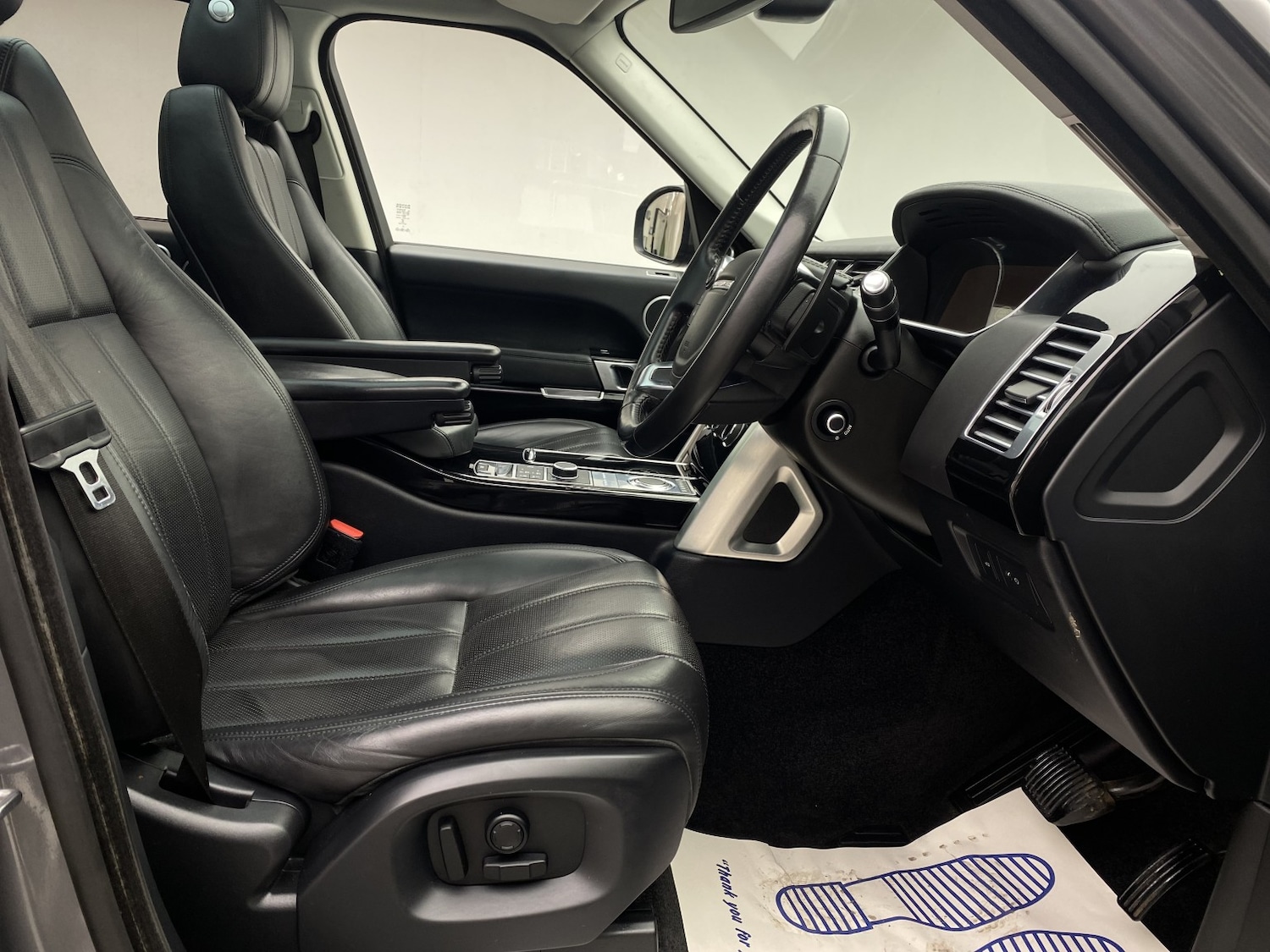 Used Land Rover Range Rover 2015 for sale - 77851259: Photo 39