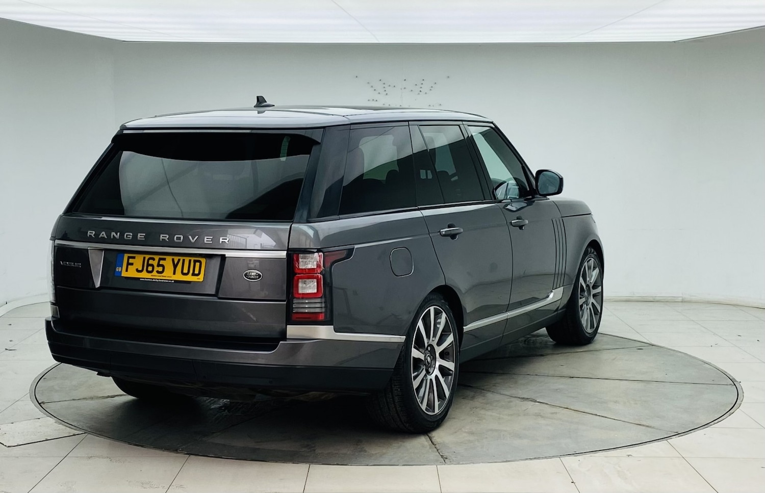 Used Land Rover Range Rover 2015 for sale - 77851259: Photo 4