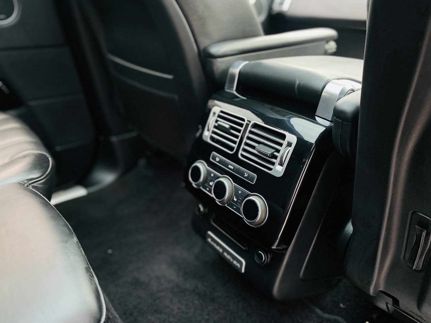 Used Land Rover Range Rover 2015 for sale - 77851259: Photo 48