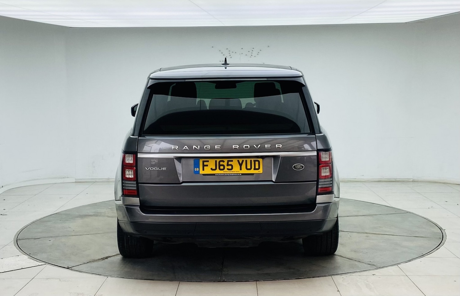 Used Land Rover Range Rover 2015 for sale - 77851259: Photo 5