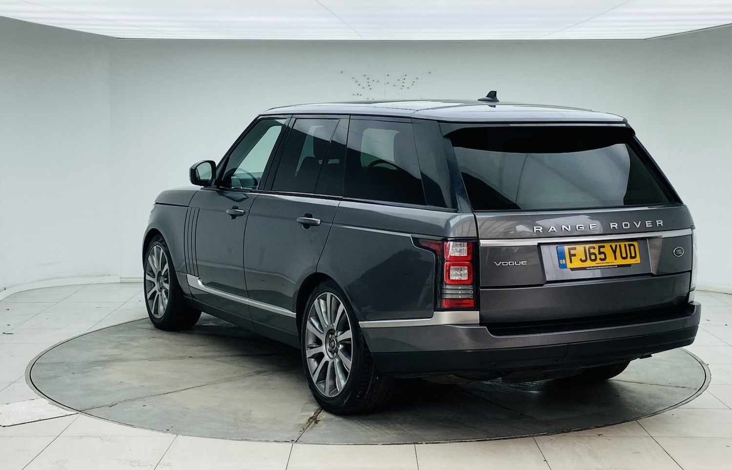 Used Land Rover Range Rover 2015 for sale - 77851259: Photo 6