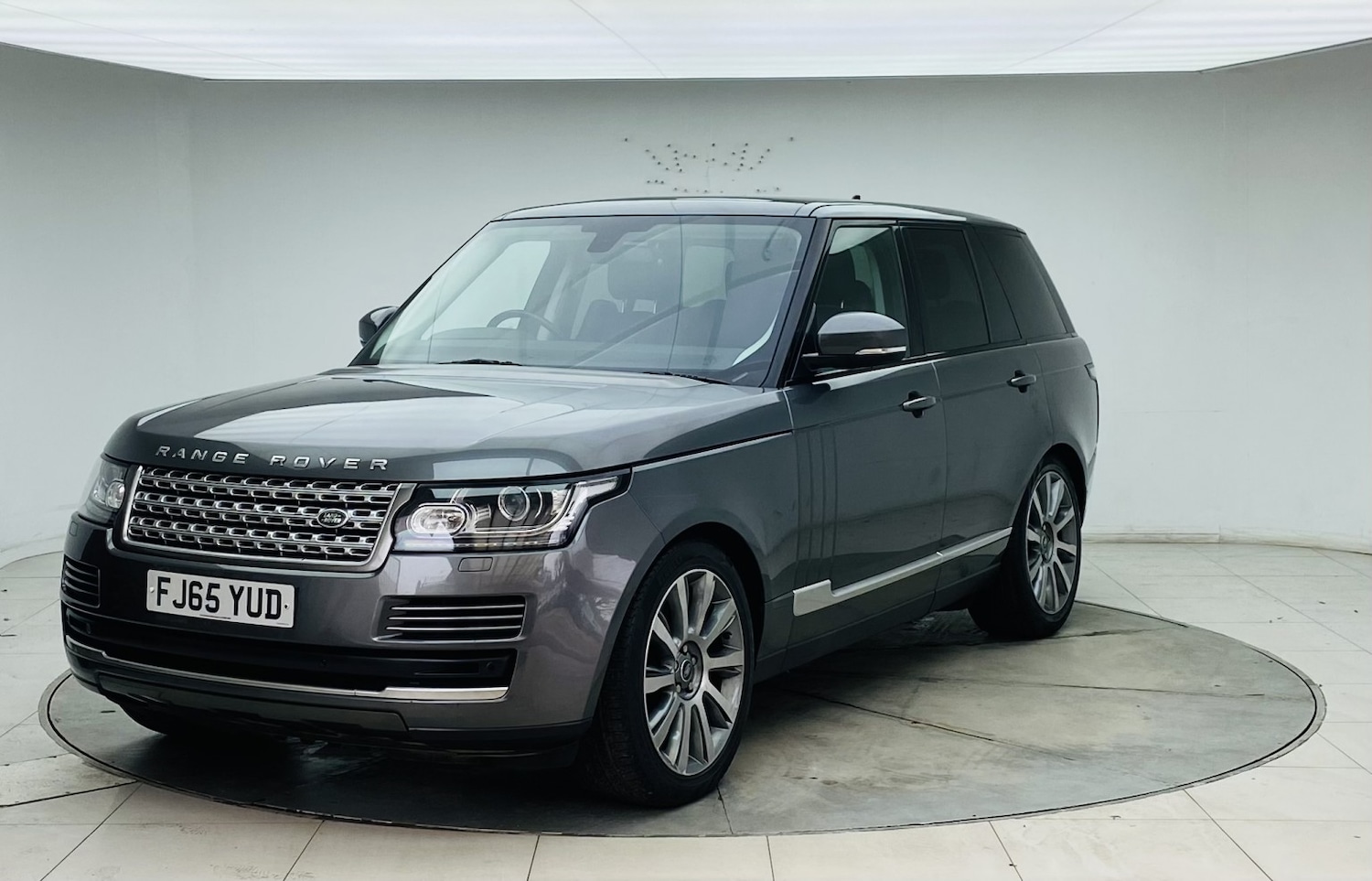 Used Land Rover Range Rover 2015 for sale - 77851259: Photo 8