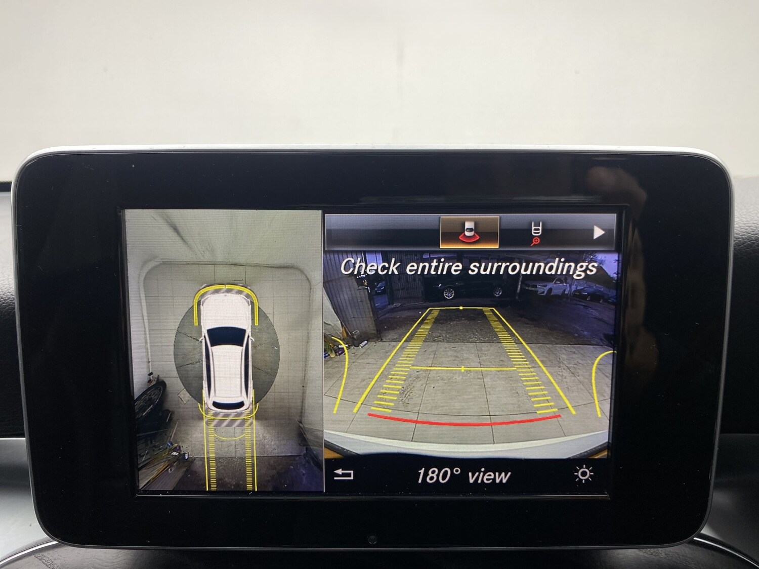 Used Mercedes-Benz GLC 2017 for sale - 77453242: Photo 13