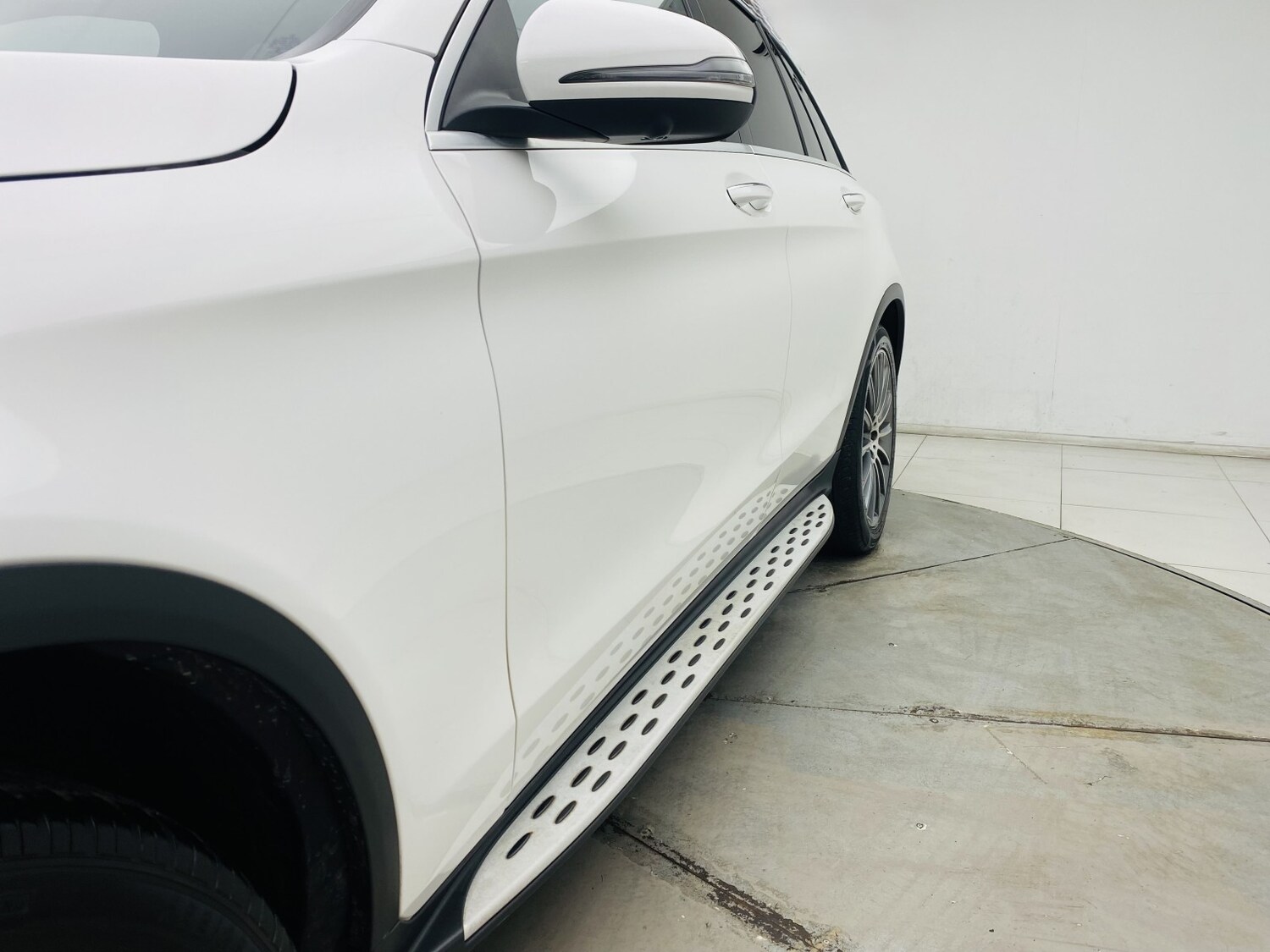 Used Mercedes-Benz GLC 2017 for sale - 77453242: Photo 28