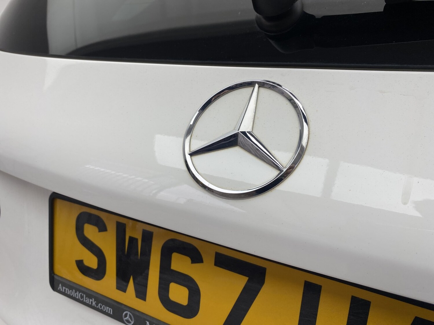 Used Mercedes-Benz GLC 2017 for sale - 77453242: Photo 34