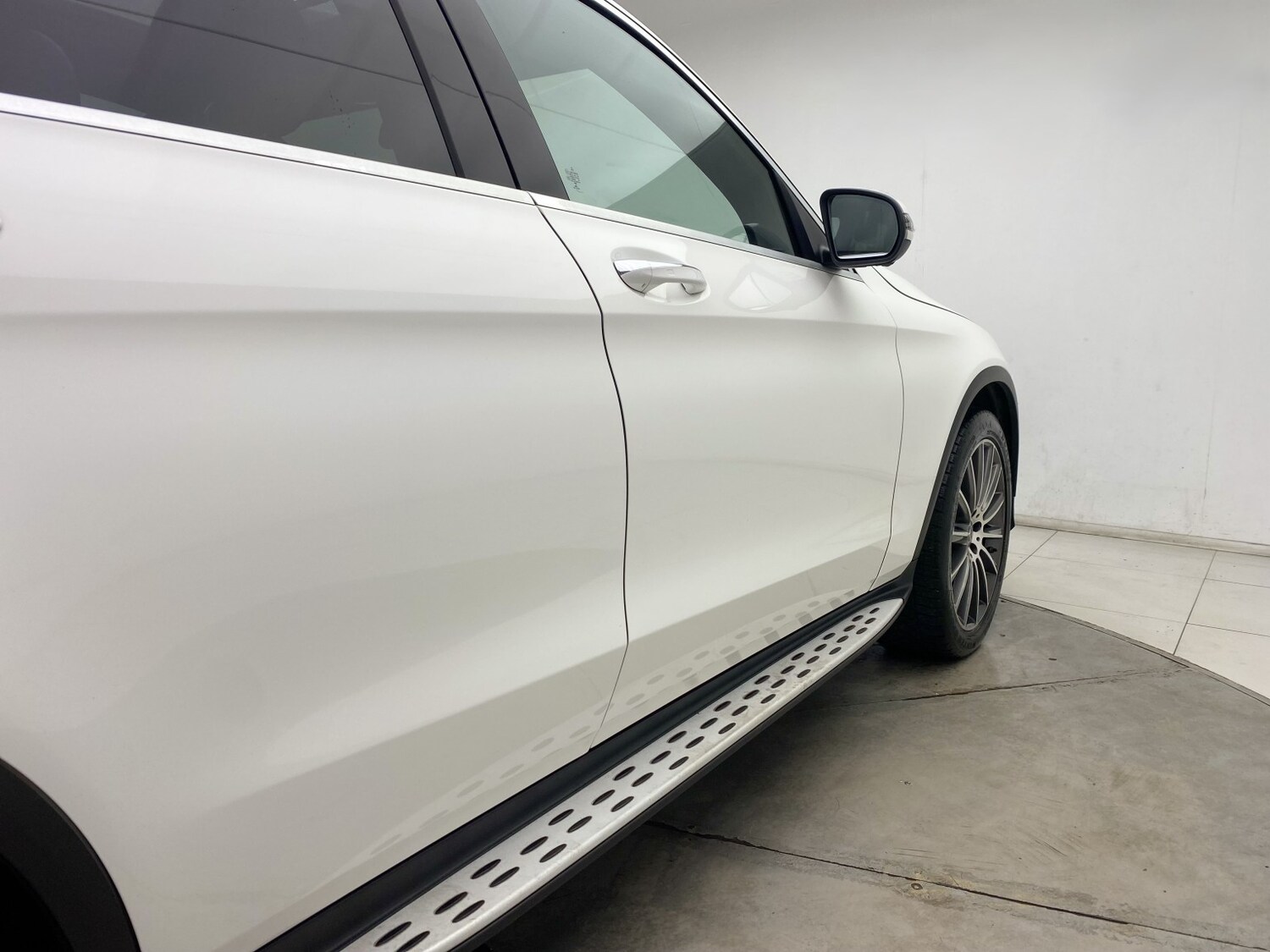 Used Mercedes-Benz GLC 2017 for sale - 77453242: Photo 38