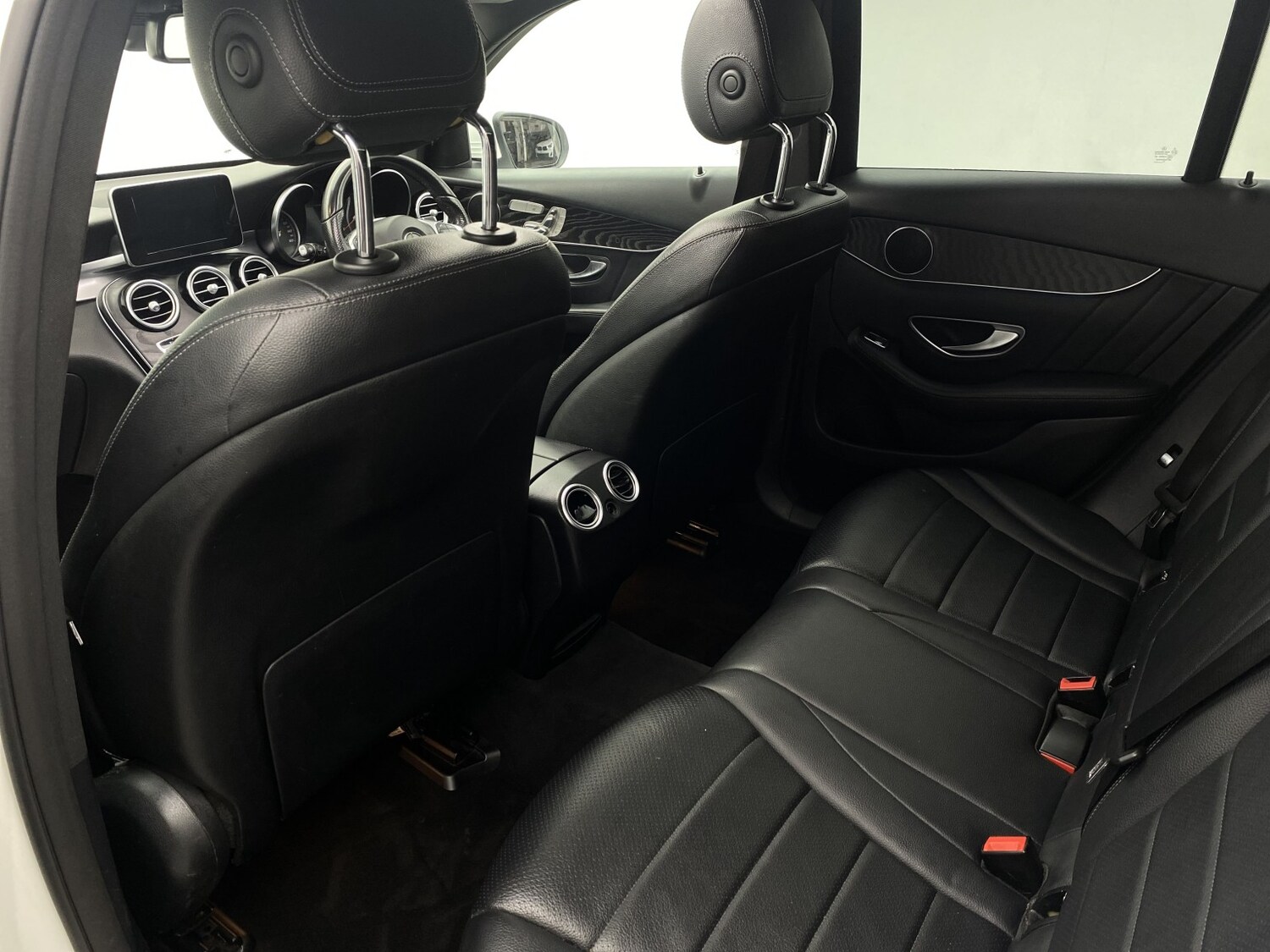 Used Mercedes-Benz GLC 2017 for sale - 77453242: Photo 43