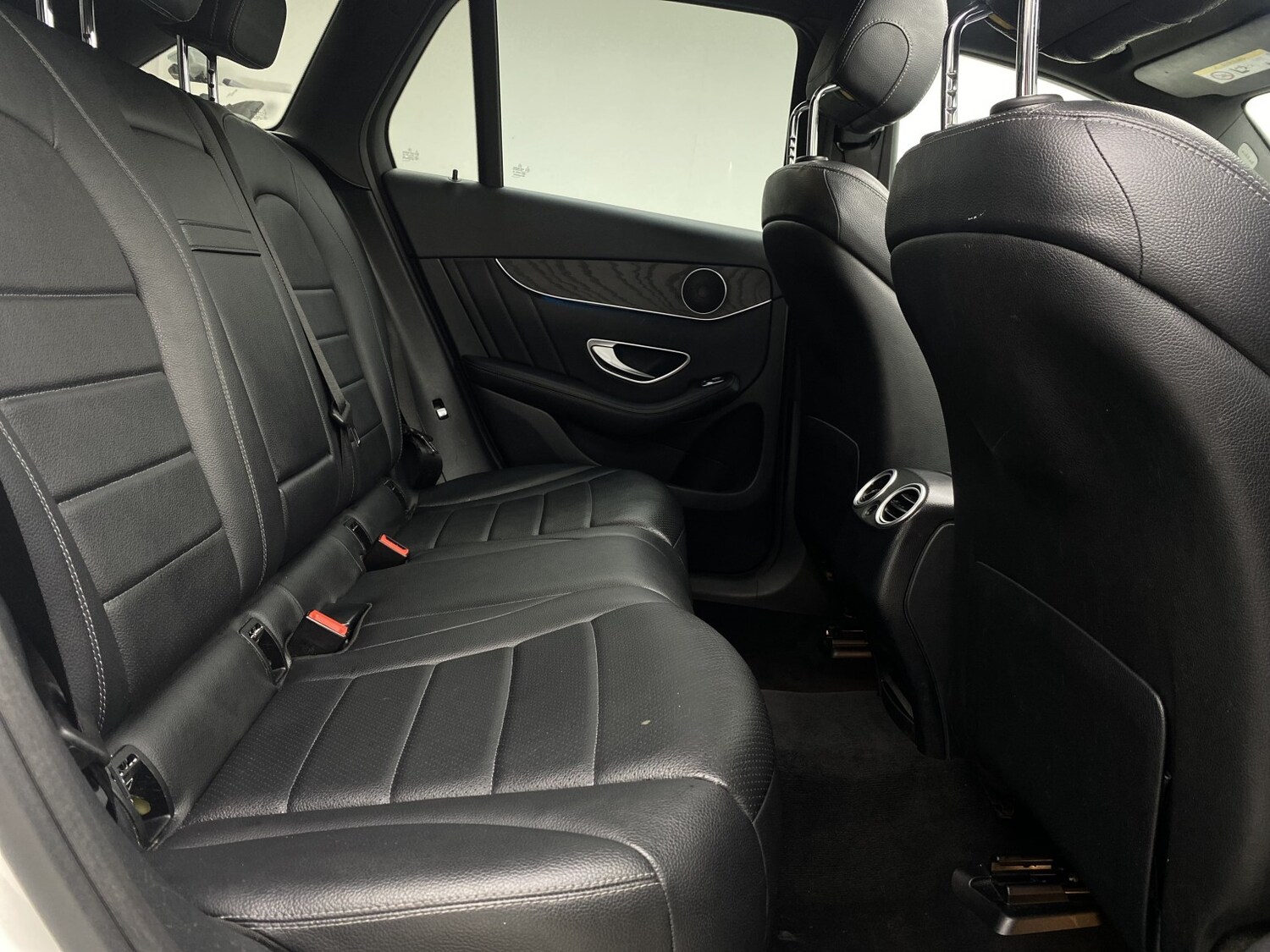 Used Mercedes-Benz GLC 2017 for sale - 77453242: Photo 46