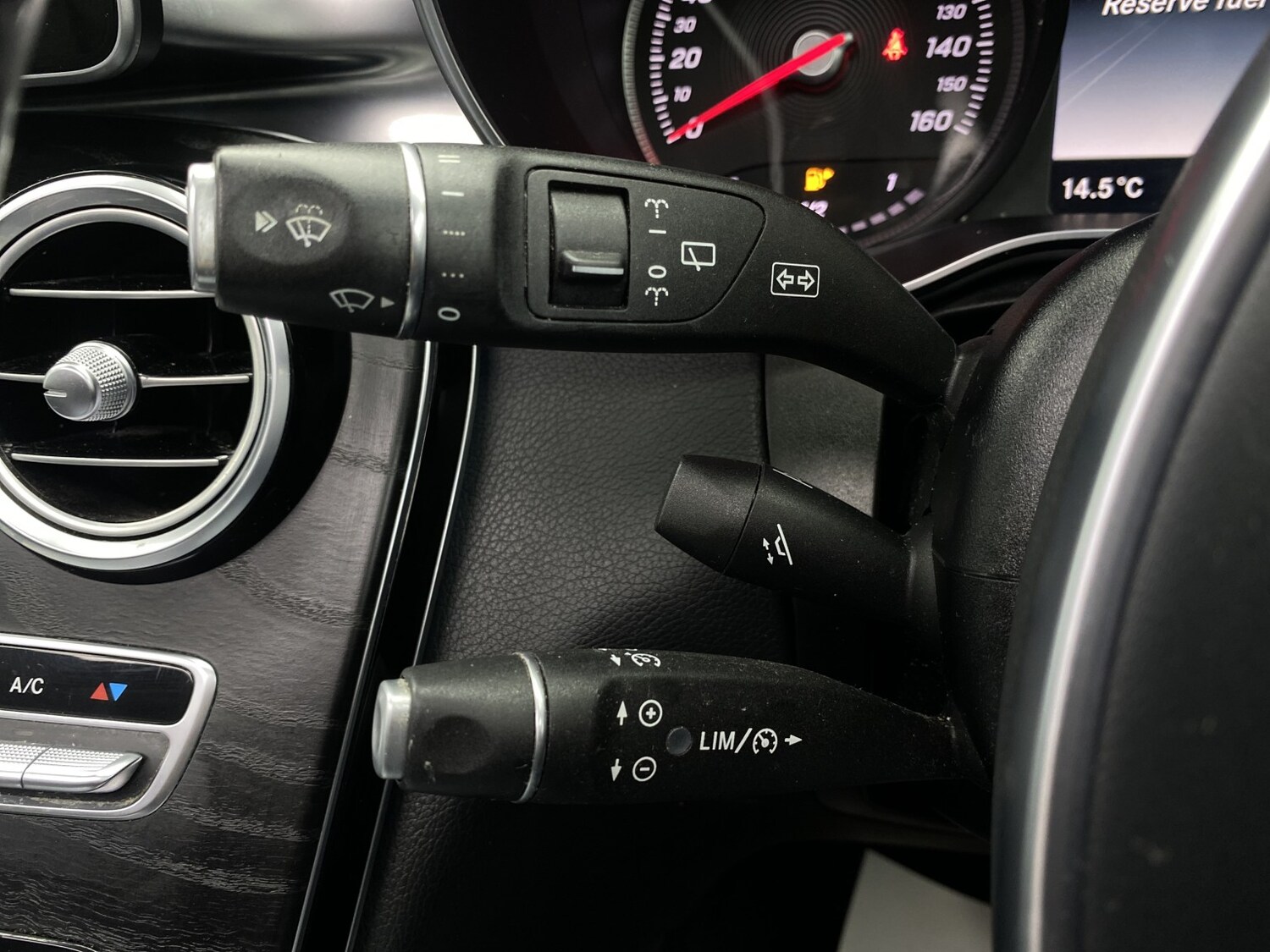 Used Mercedes-Benz GLC 2017 for sale - 77453242: Photo 56