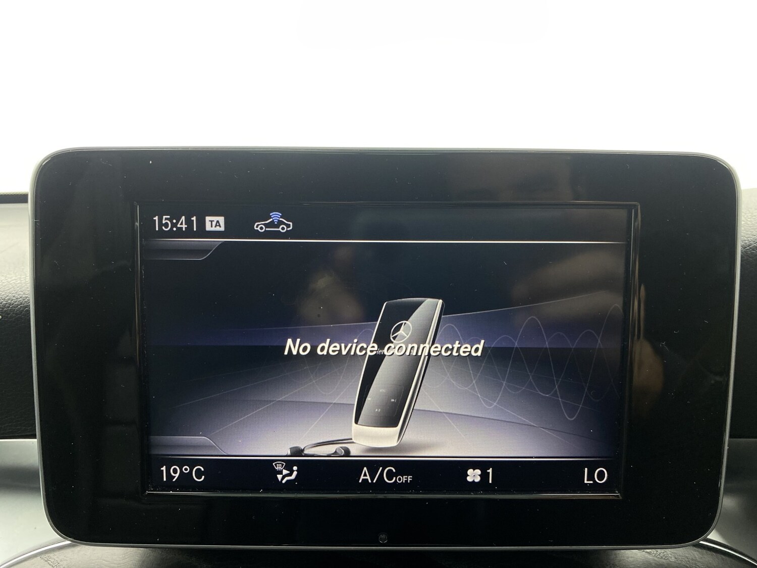 Used Mercedes-Benz GLC 2017 for sale - 77453242: Photo 61