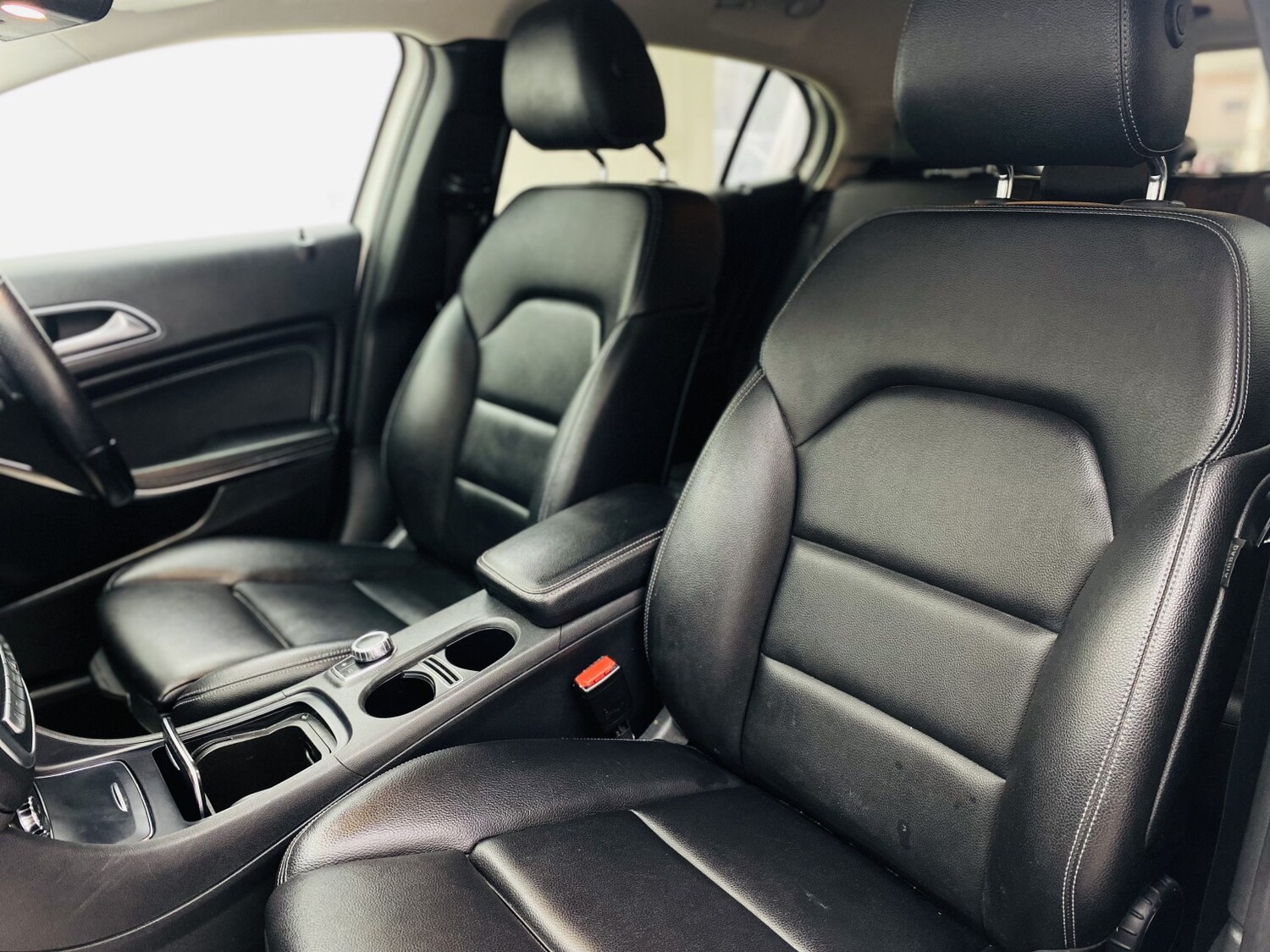 Used Mercedes-Benz GLA 2018 for sale - 77558524: Photo 10