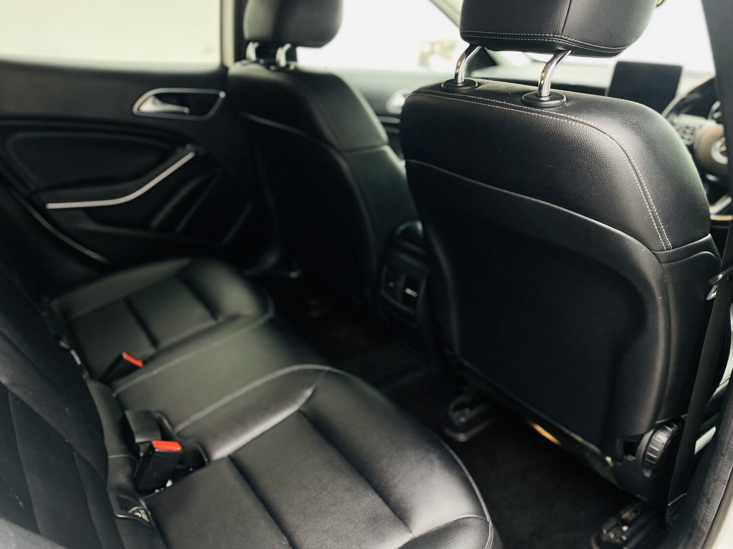 Used Mercedes-Benz GLA 2018 for sale - 77558524: Photo 11