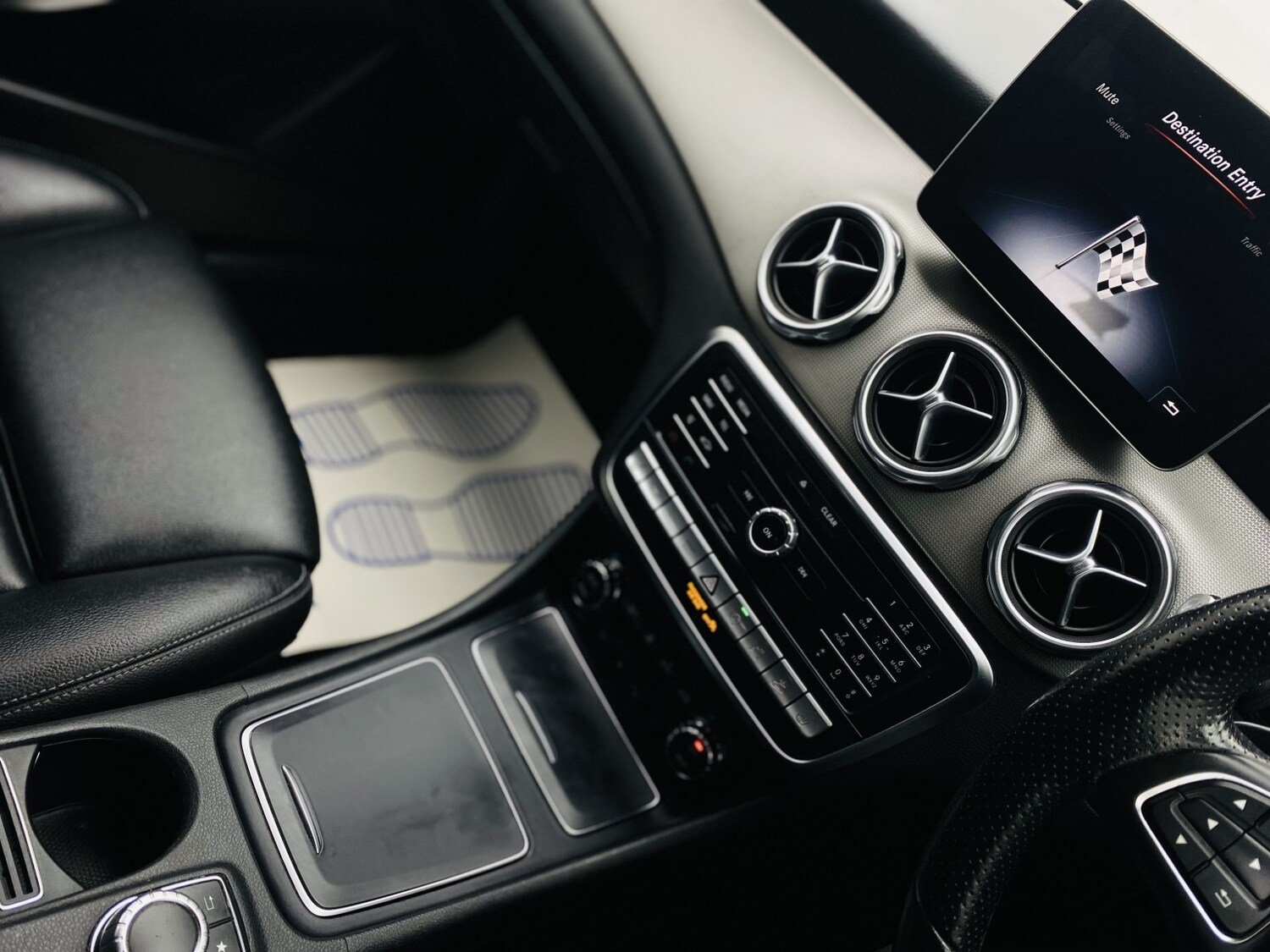 Used Mercedes-Benz GLA 2018 for sale - 77558524: Photo 12