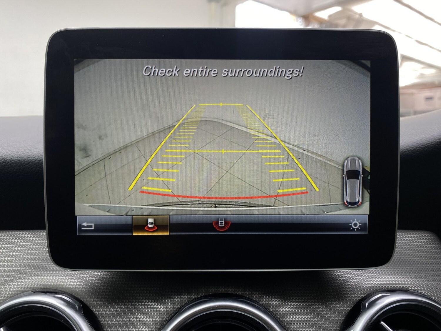 Used Mercedes-Benz GLA 2018 for sale - 77558524: Photo 14