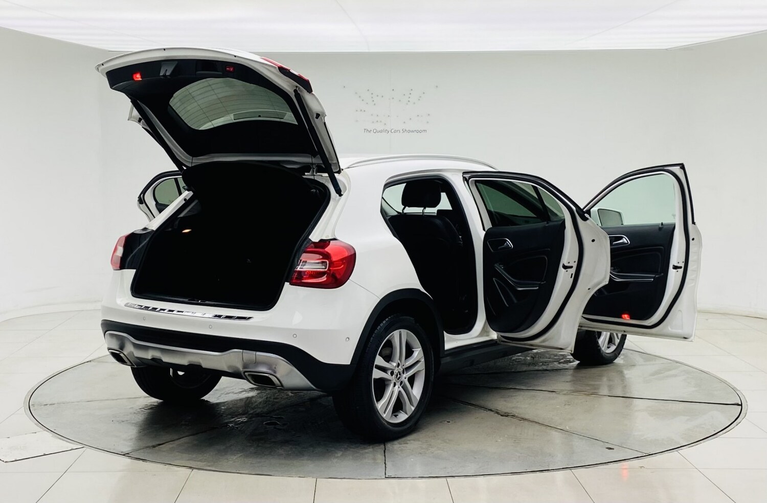 Used Mercedes-Benz GLA 2018 for sale - 77558524: Photo 17