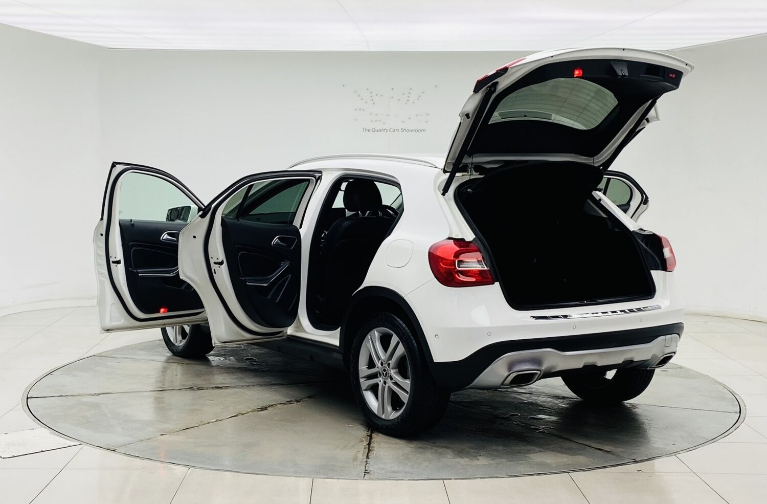 Used Mercedes-Benz GLA 2018 for sale - 77558524: Photo 18