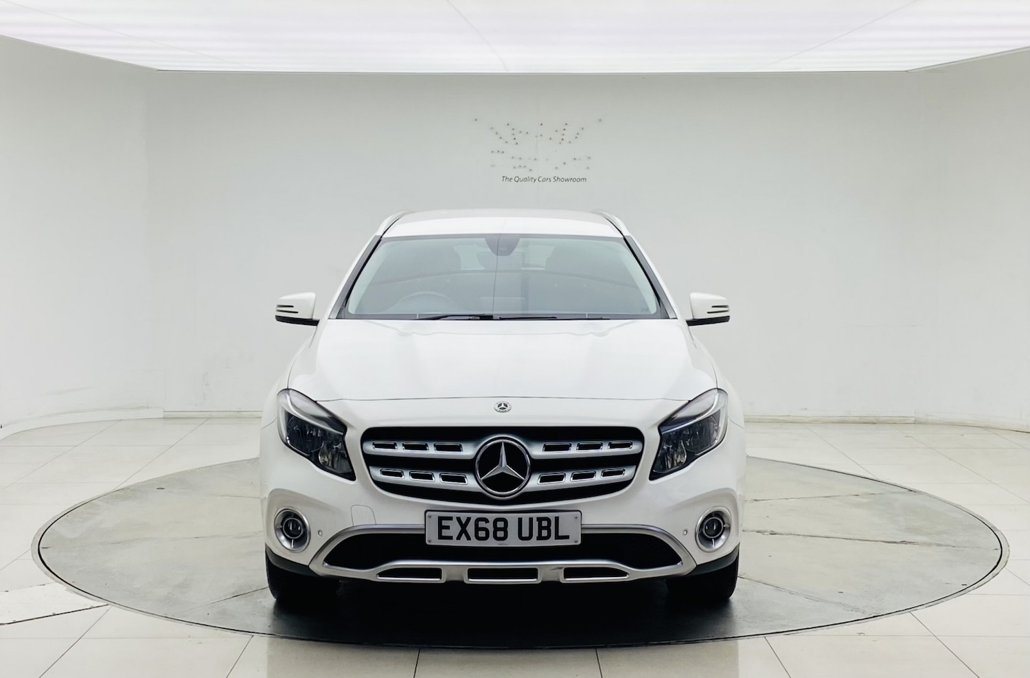Used Mercedes-Benz GLA 2018 for sale - 77558524: Photo 2