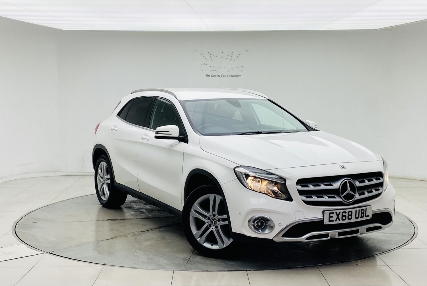 Used Mercedes-Benz GLA 2018 for sale - 77558524: Photo 21