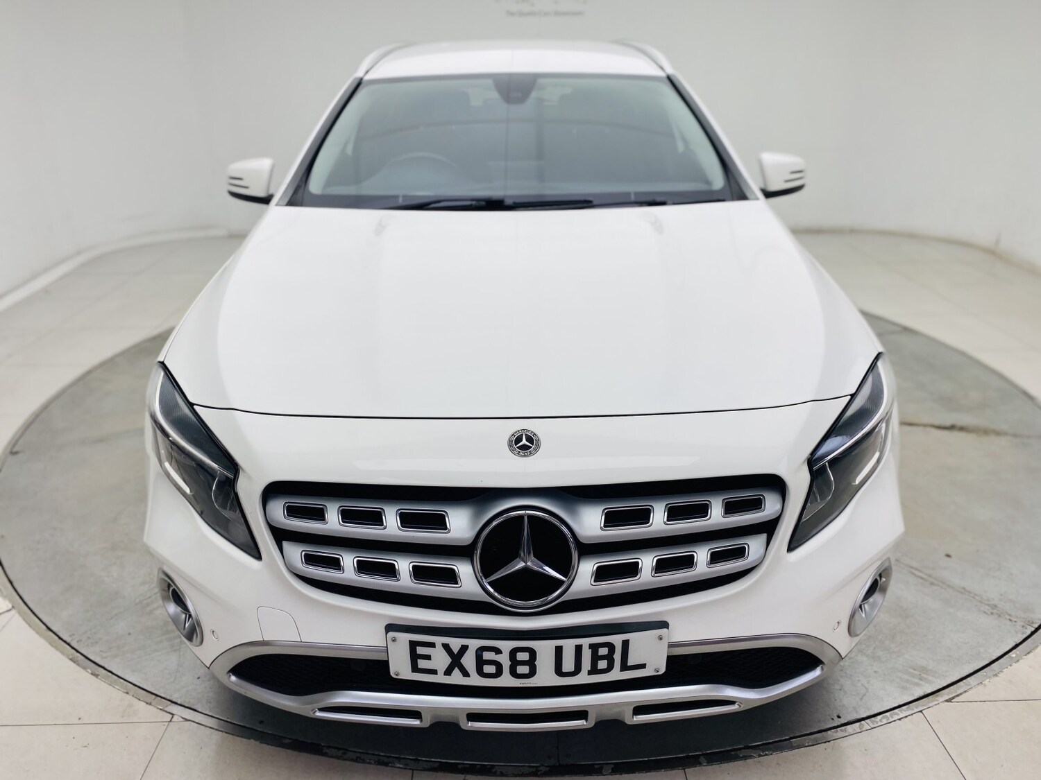 Used Mercedes-Benz GLA 2018 for sale - 77558524: Photo 22