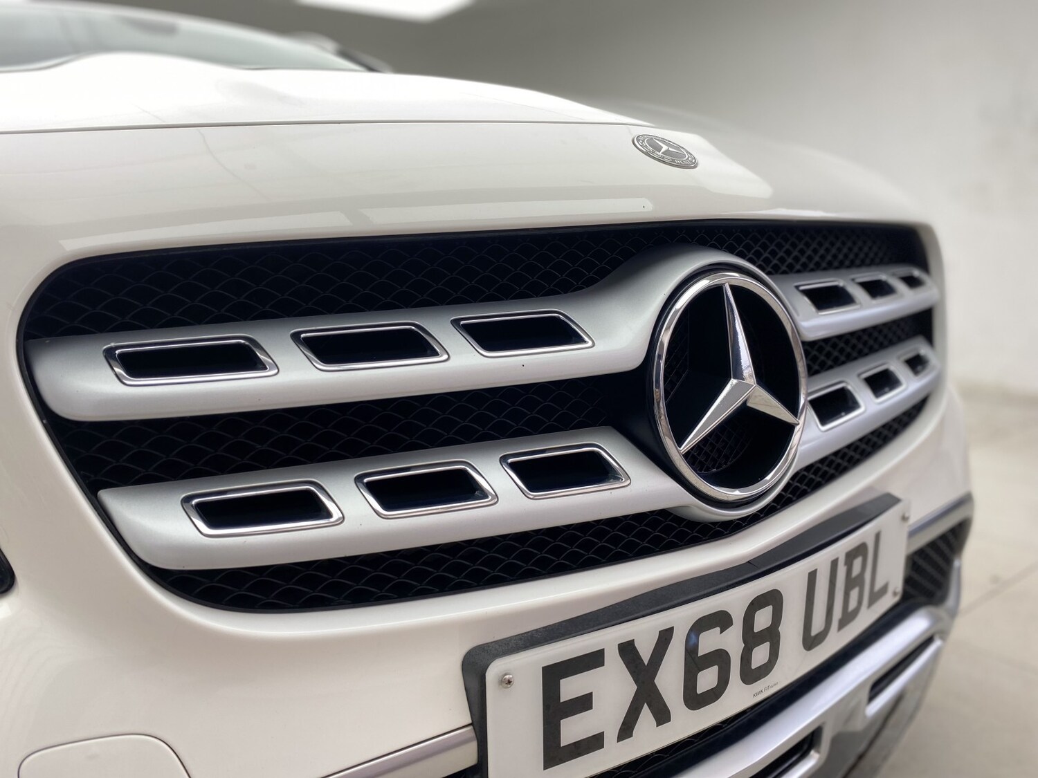 Used Mercedes-Benz GLA 2018 for sale - 77558524: Photo 25