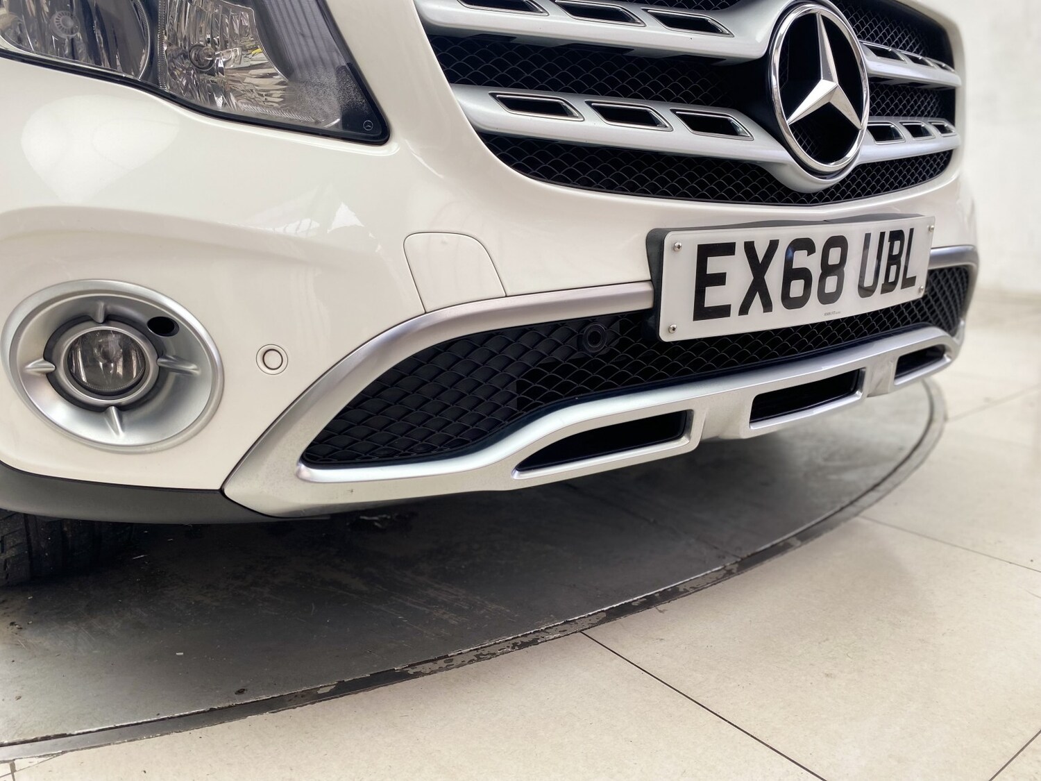 Used Mercedes-Benz GLA 2018 for sale - 77558524: Photo 27