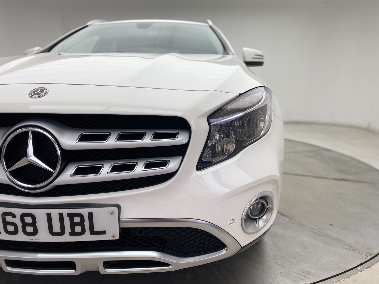 Used Mercedes-Benz GLA 2018 for sale - 77558524: Photo 28