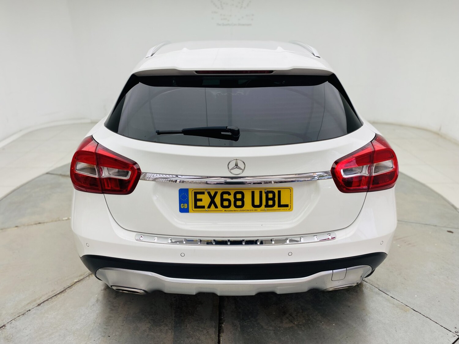 Used Mercedes-Benz GLA 2018 for sale - 77558524: Photo 31