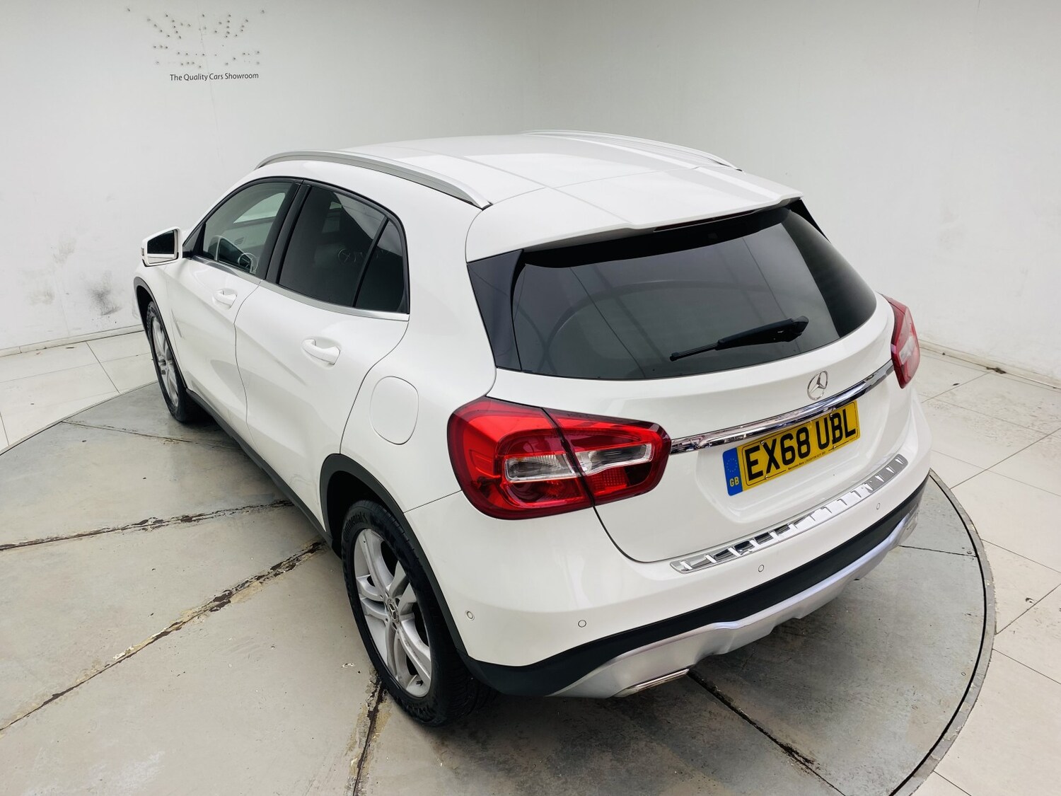 Used Mercedes-Benz GLA 2018 for sale - 77558524: Photo 32