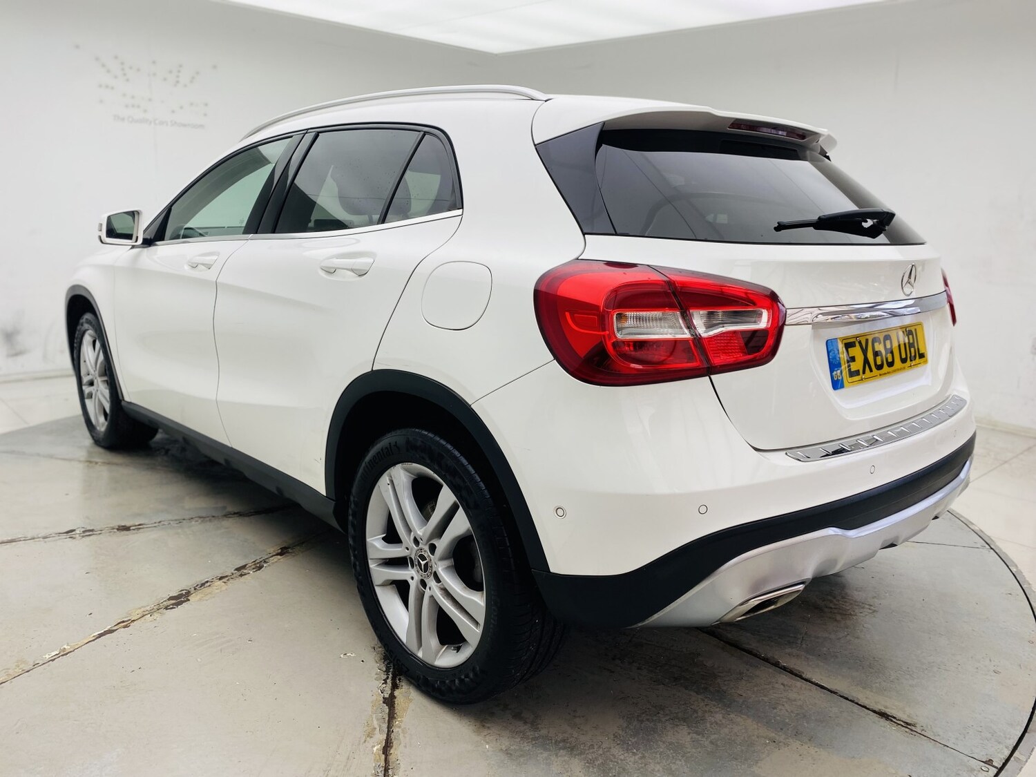 Used Mercedes-Benz GLA 2018 for sale - 77558524: Photo 33