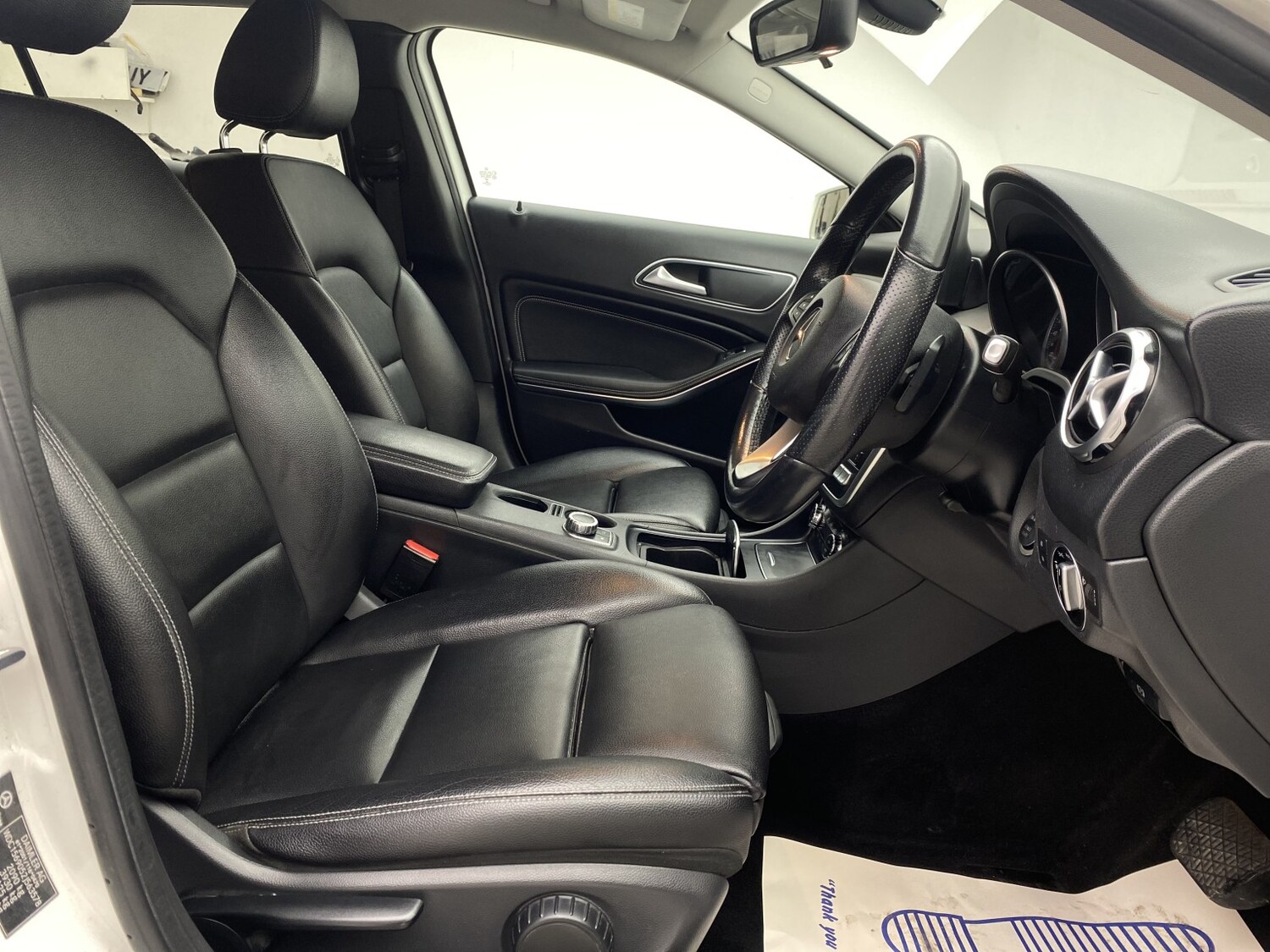 Used Mercedes-Benz GLA 2018 for sale - 77558524: Photo 40