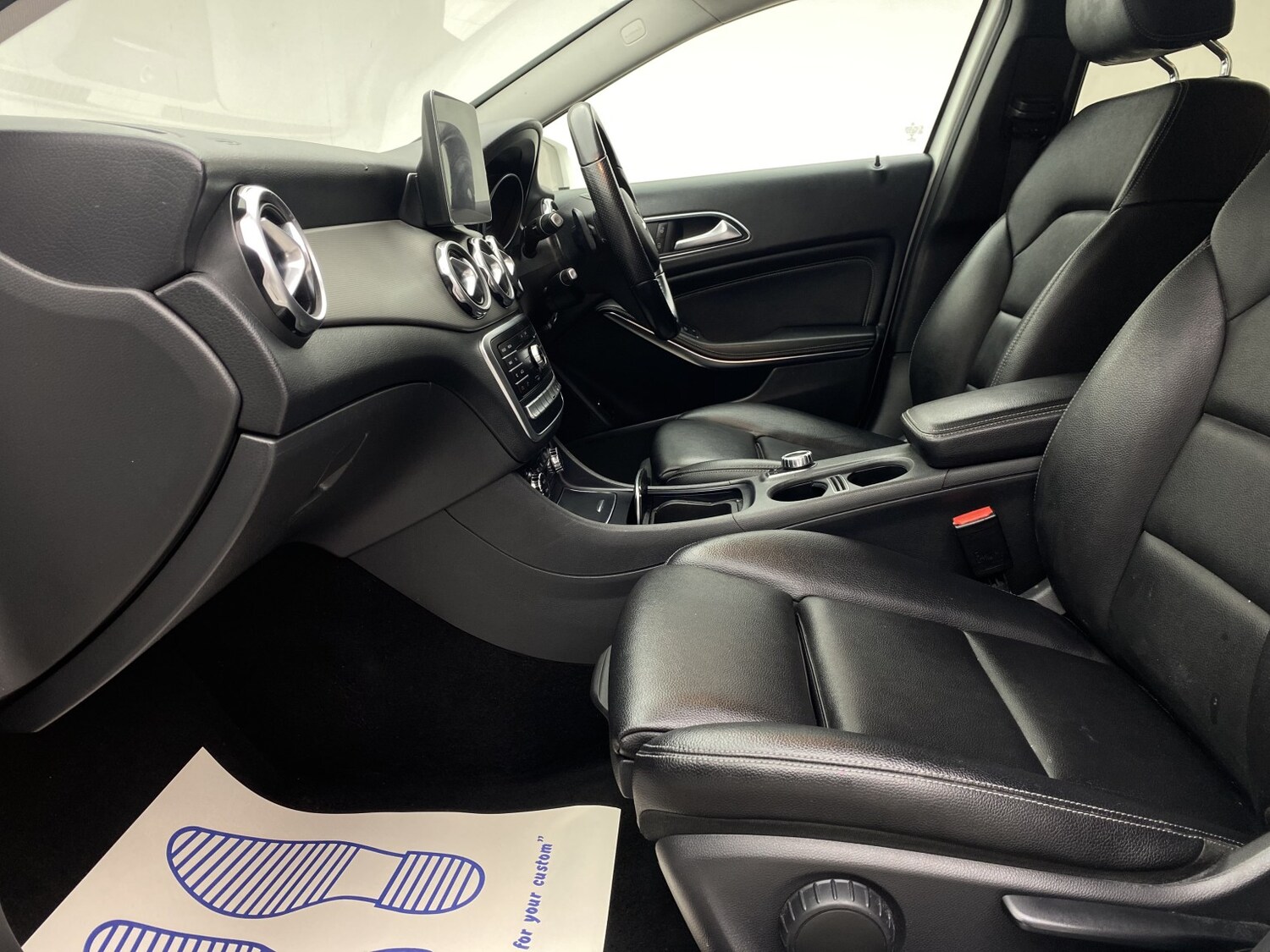 Used Mercedes-Benz GLA 2018 for sale - 77558524: Photo 42