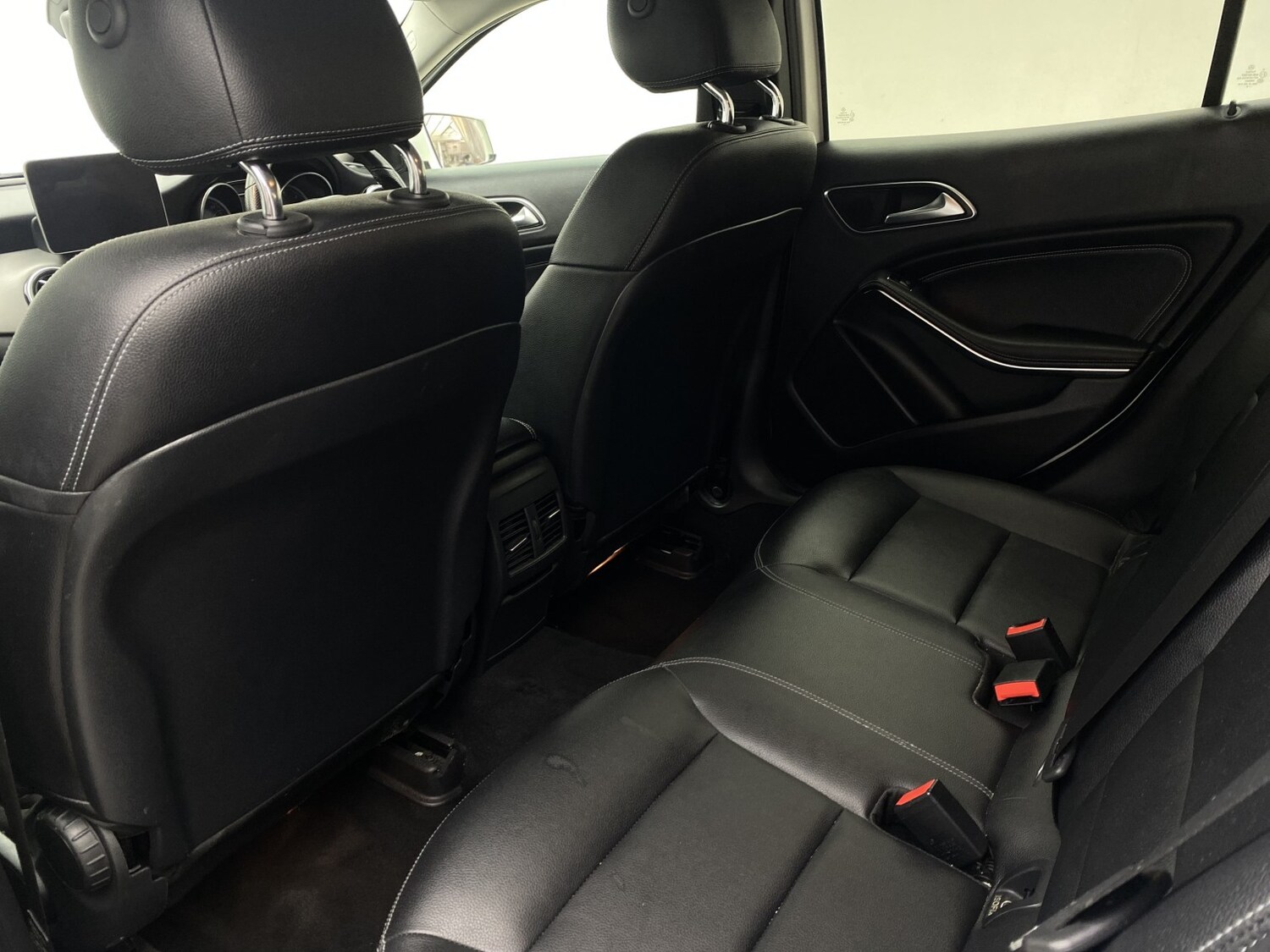 Used Mercedes-Benz GLA 2018 for sale - 77558524: Photo 43