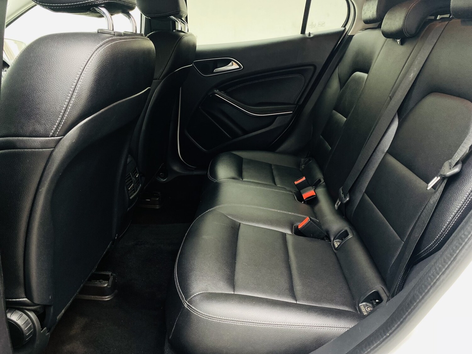 Used Mercedes-Benz GLA 2018 for sale - 77558524: Photo 44