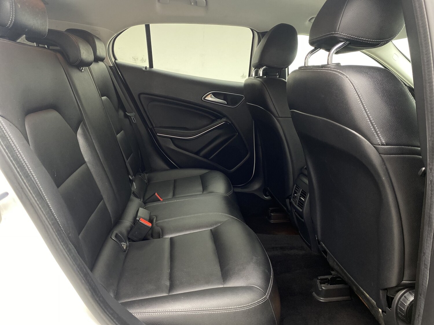 Used Mercedes-Benz GLA 2018 for sale - 77558524: Photo 46