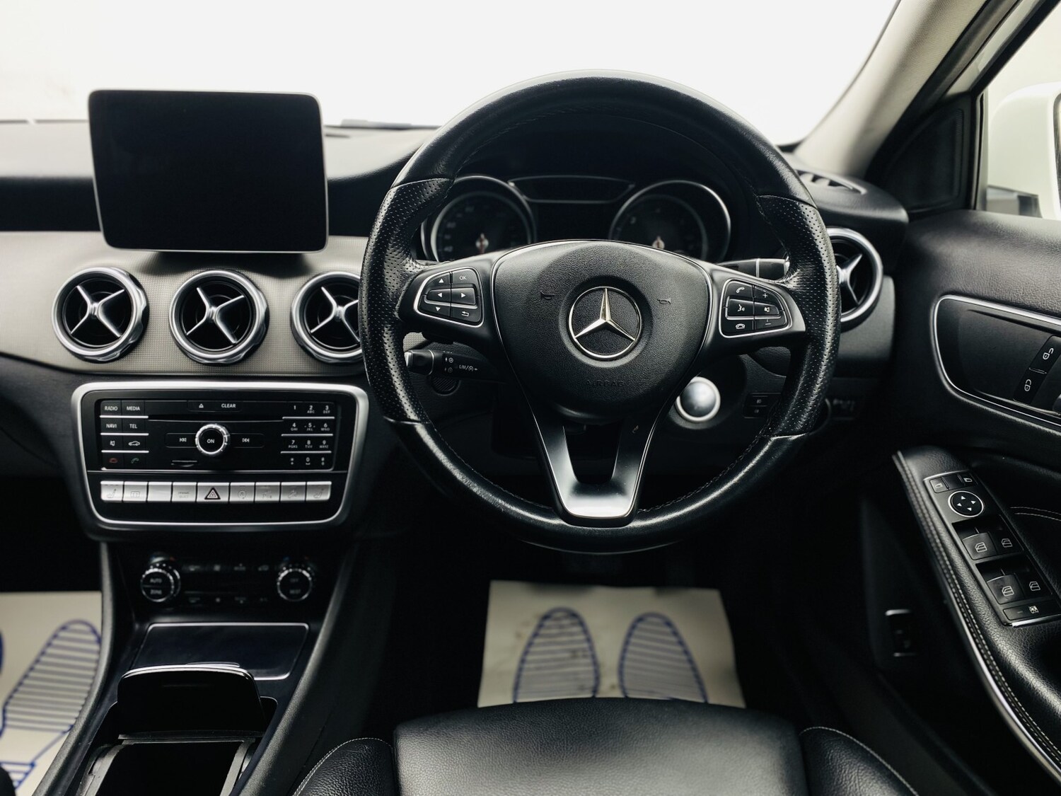 Used Mercedes-Benz GLA 2018 for sale - 77558524: Photo 47