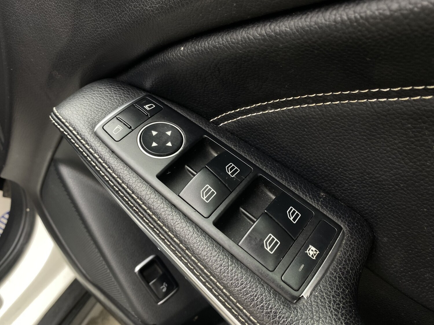 Used Mercedes-Benz GLA 2018 for sale - 77558524: Photo 49