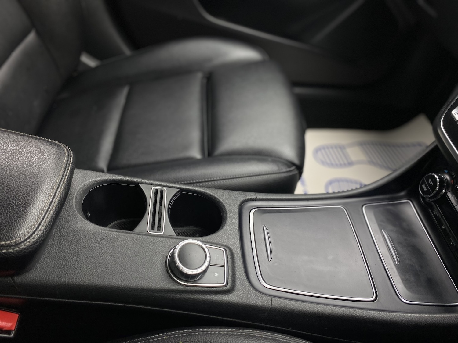 Used Mercedes-Benz GLA 2018 for sale - 77558524: Photo 55