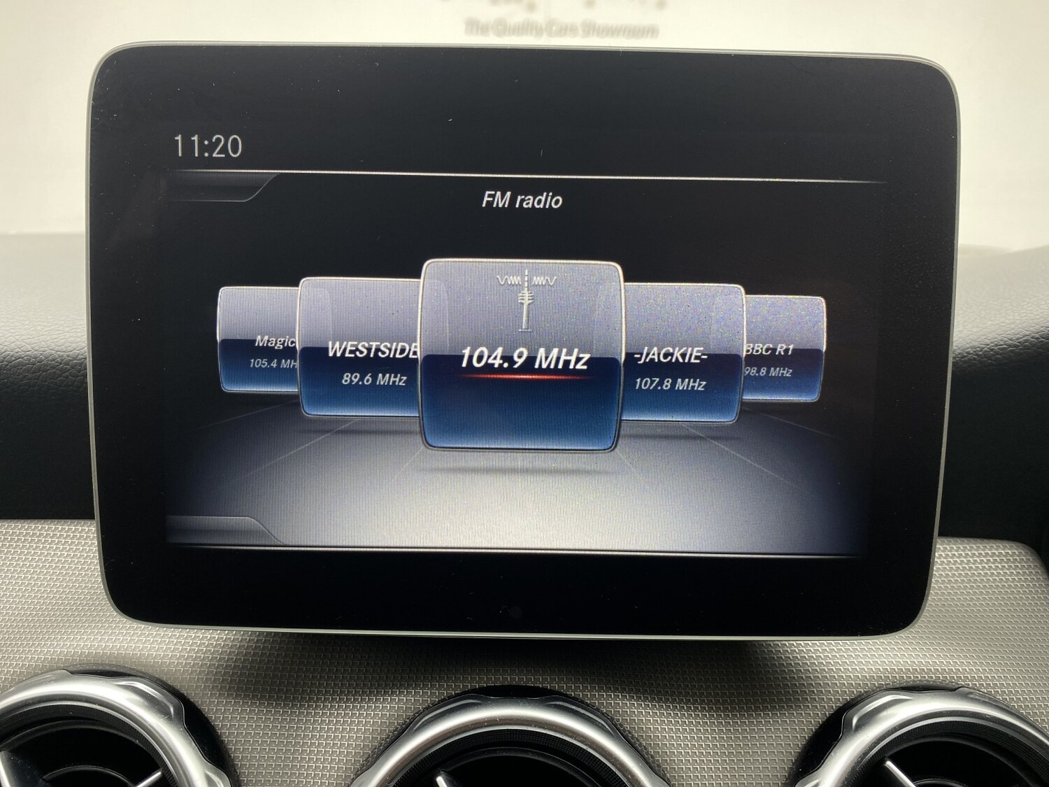 Used Mercedes-Benz GLA 2018 for sale - 77558524: Photo 56