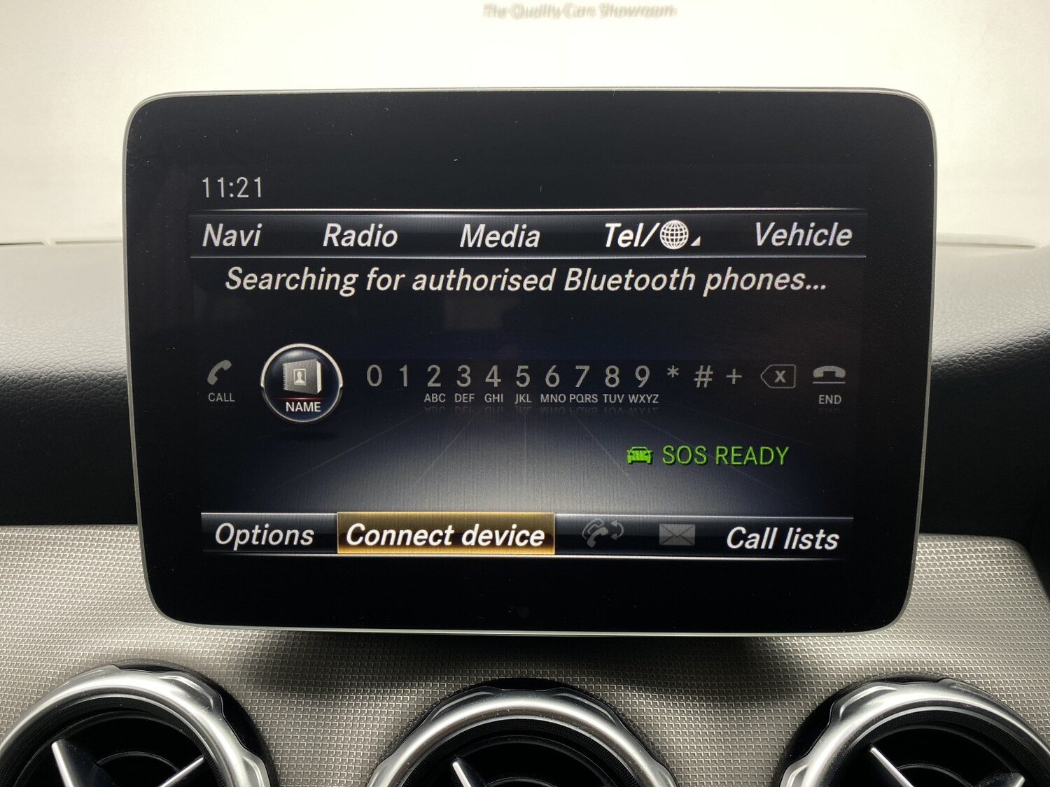 Used Mercedes-Benz GLA 2018 for sale - 77558524: Photo 59