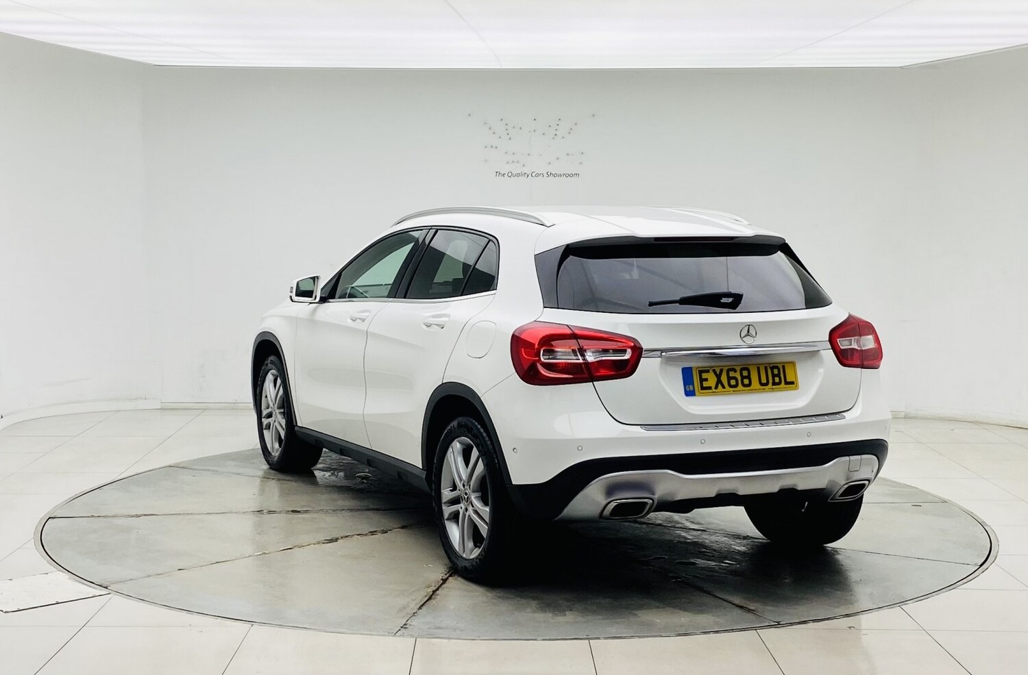 Used Mercedes-Benz GLA 2018 for sale - 77558524: Photo 6